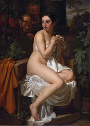 Susanna und die Ältesten